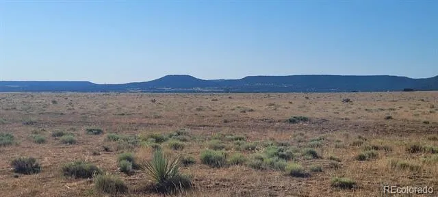 Lot 5 East Peak Ranches La Veta, CO 81055