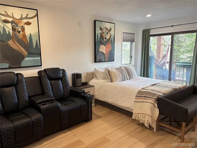 145 Forest Trail ##5 Winter Park, CO 80482