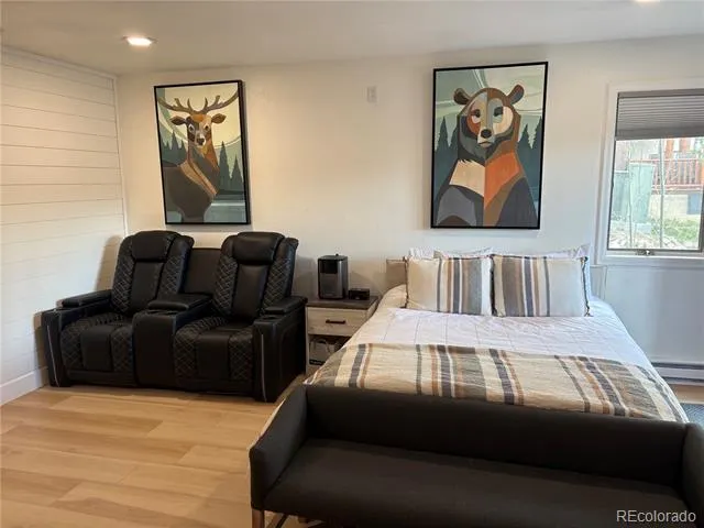 145 Forest Trail ##5 Winter Park, CO 80482