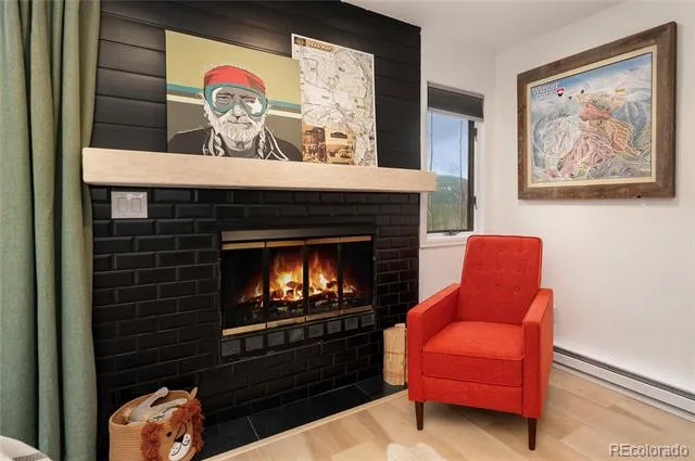 145 Forest Trail ##5 Winter Park, CO 80482