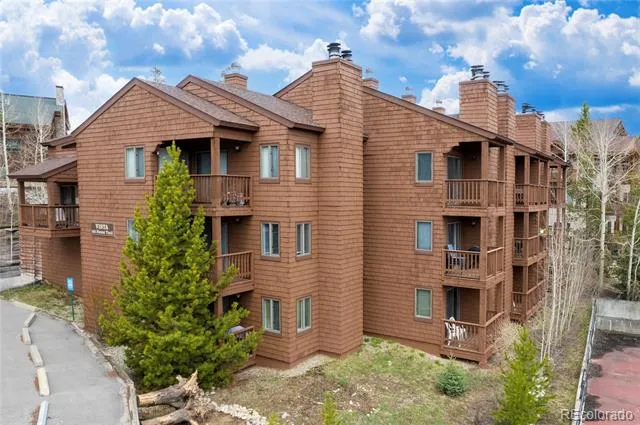 145 Forest Trail ##5 Winter Park, CO 80482