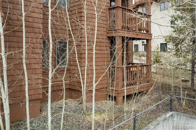 145 Forest Trail ##5 Winter Park, CO 80482