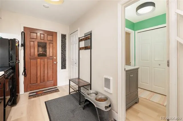 145 Forest Trail ##5 Winter Park, CO 80482