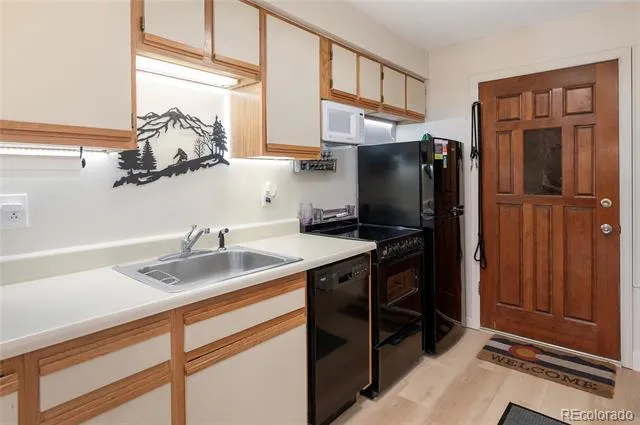 145 Forest Trail ##5 Winter Park, CO 80482