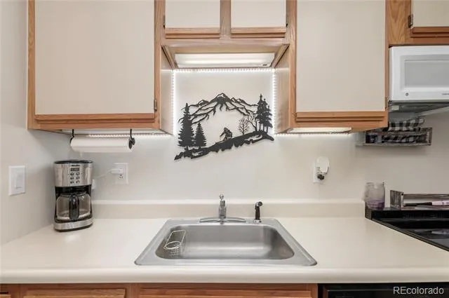 145 Forest Trail ##5 Winter Park, CO 80482