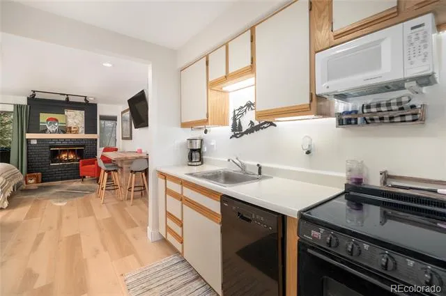 145 Forest Trail ##5 Winter Park, CO 80482