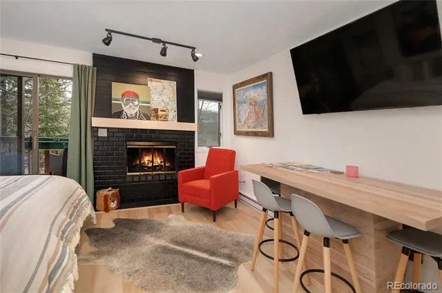 145 Forest Trail ##5 Winter Park, CO 80482