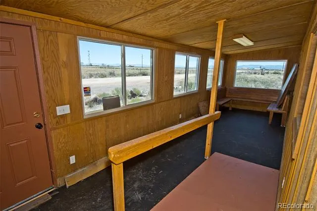 77 E 10th Street Moffat, CO 81143