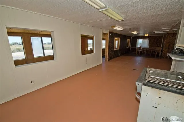77 E 10th Street Moffat, CO 81143