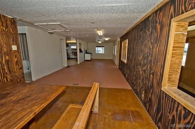 77 E 10th Street Moffat, CO 81143