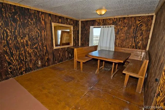77 E 10th Street Moffat, CO 81143
