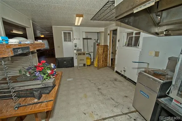 77 E 10th Street Moffat, CO 81143