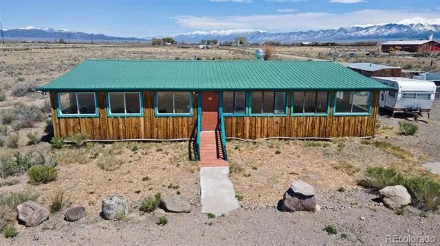 77 E 10th Street Moffat, CO 81143