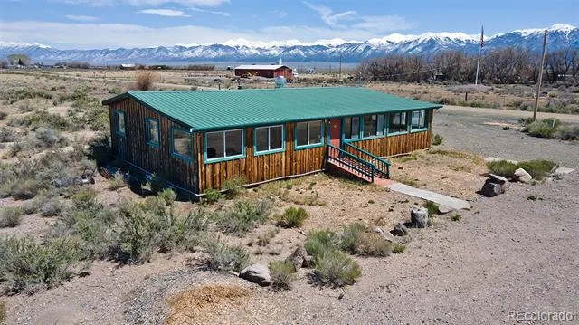 77 E 10th Street Moffat, CO 81143