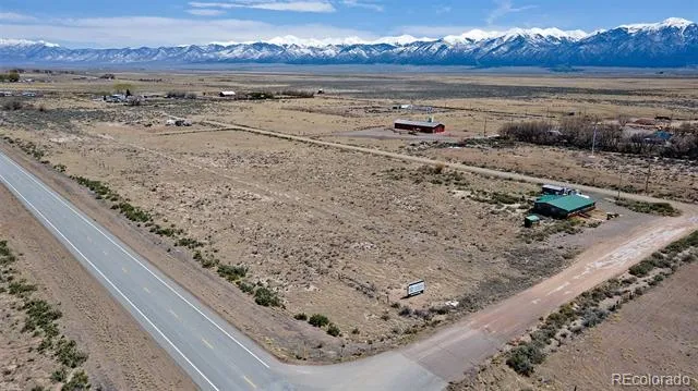 77 E 10th Street Moffat, CO 81143