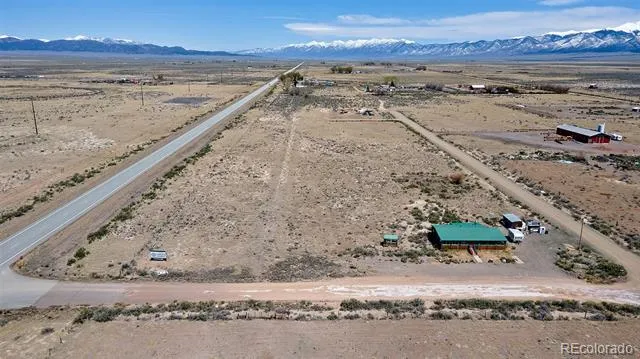 77 E 10th Street Moffat, CO 81143