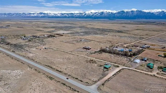 77 E 10th Street Moffat, CO 81143