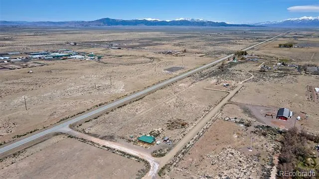 77 E 10th Street Moffat, CO 81143