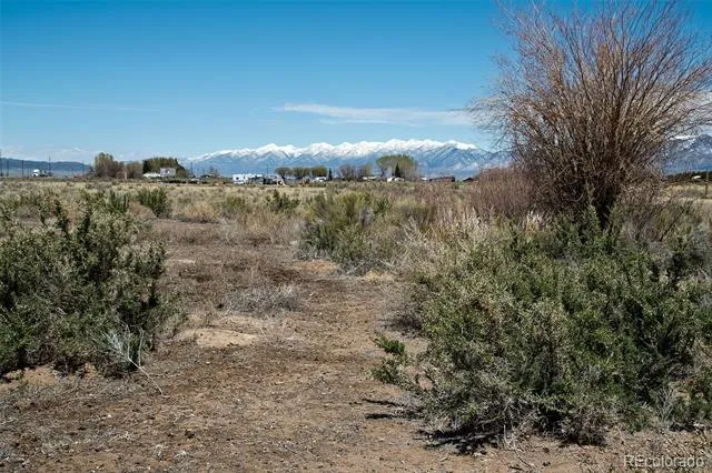 77 E 10th Street Moffat, CO 81143