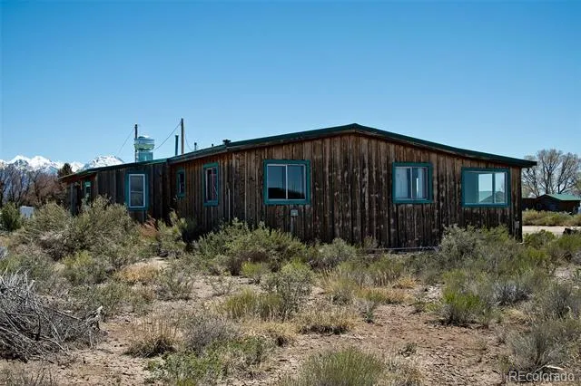 77 E 10th Street Moffat, CO 81143