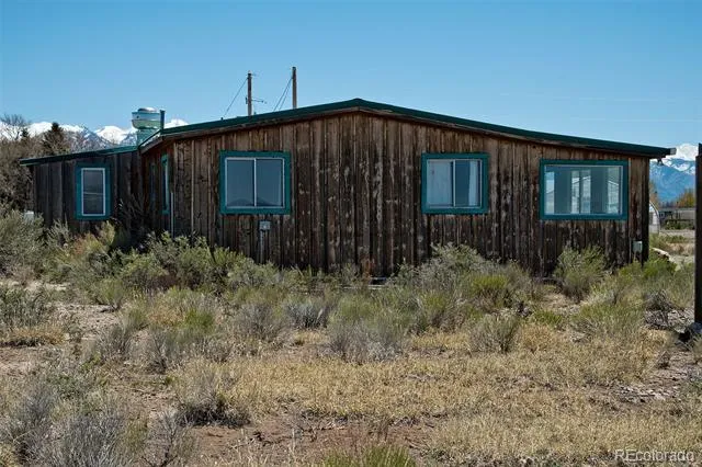 77 E 10th Street Moffat, CO 81143