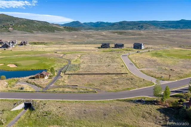 221 Blue Ridge Drive Granby, CO 80446