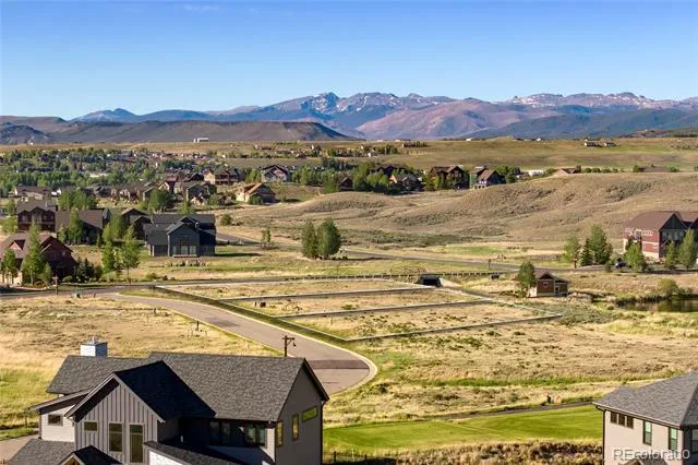 221 Blue Ridge Drive Granby, CO 80446