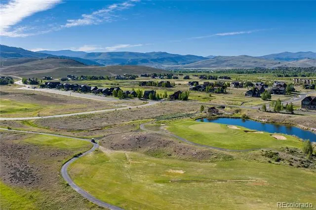 221 Blue Ridge Drive Granby, CO 80446