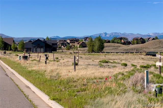 221 Blue Ridge Drive Granby, CO 80446