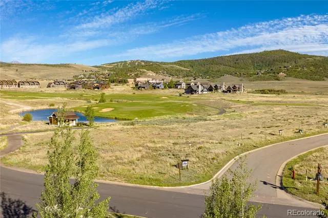 221 Blue Ridge Drive Granby, CO 80446