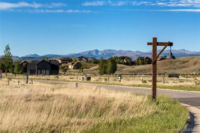 221 Blue Ridge Drive Granby, CO 80446