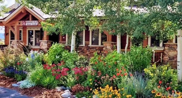 221 Blue Ridge Drive Granby, CO 80446