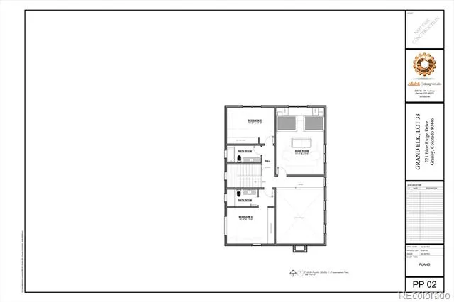 221 Blue Ridge Drive Granby, CO 80446