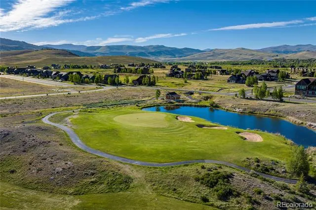 221 Blue Ridge Drive Granby, CO 80446