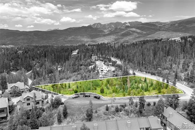 16 County Rd 8343/Elk Court Fraser, CO 80442