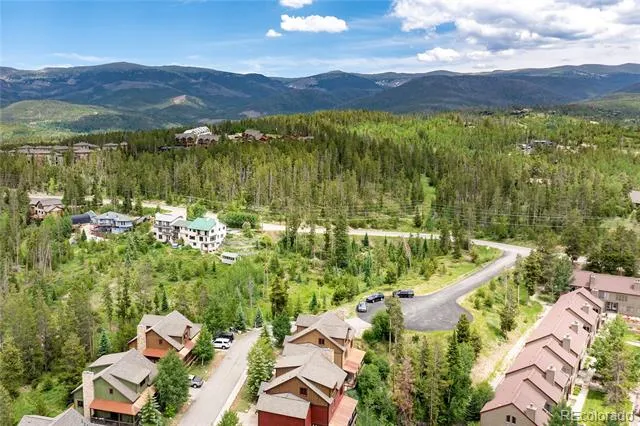 16 County Rd 8343/Elk Court Fraser, CO 80442