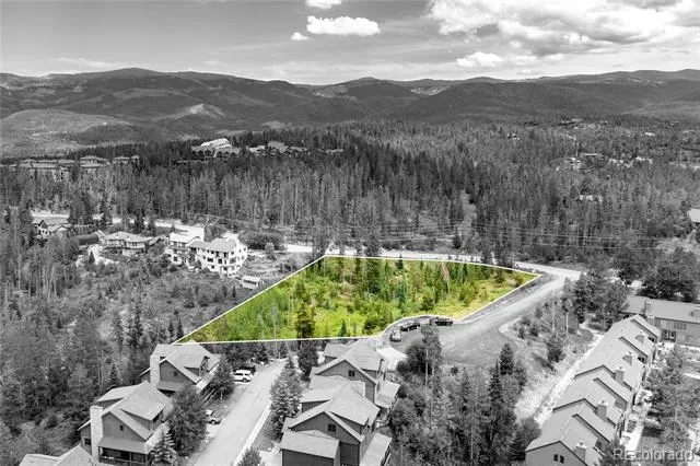 16 County Rd 8343/Elk Court Fraser, CO 80442