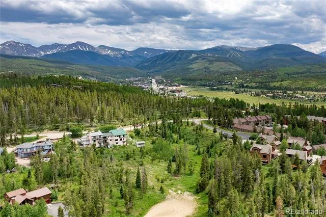 16 County Rd 8343/Elk Court Fraser, CO 80442