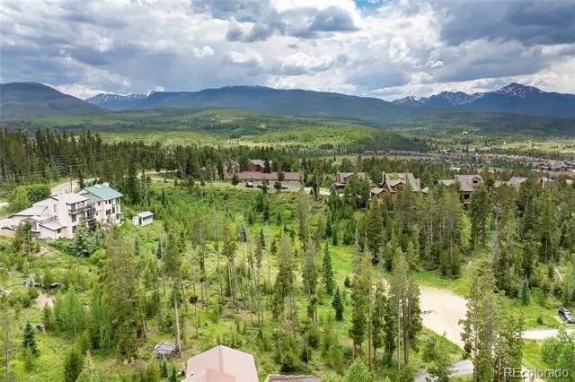 16 County Rd 8343/Elk Court Fraser, CO 80442