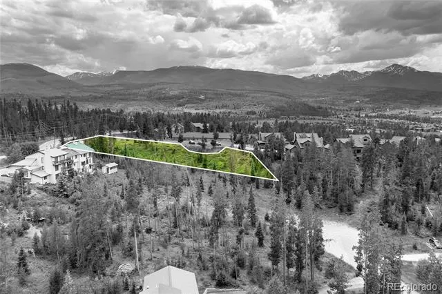16 County Rd 8343/Elk Court Fraser, CO 80442