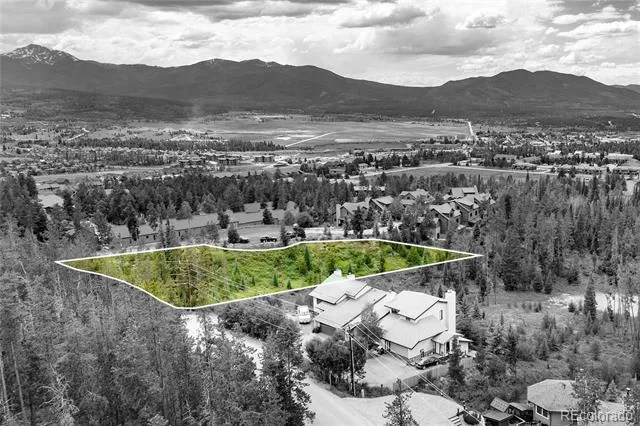 16 County Rd 8343/Elk Court Fraser, CO 80442