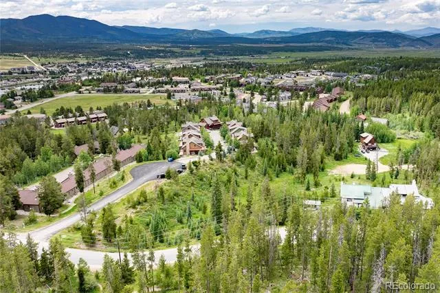 16 County Rd 8343/Elk Court Fraser, CO 80442