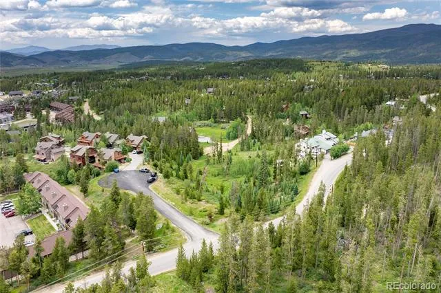 16 County Rd 8343/Elk Court Fraser, CO 80442