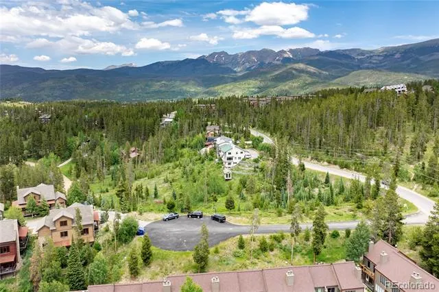 16 County Rd 8343/Elk Court Fraser, CO 80442