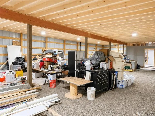827 S Regiel Boulevard Moffat, CO 81143