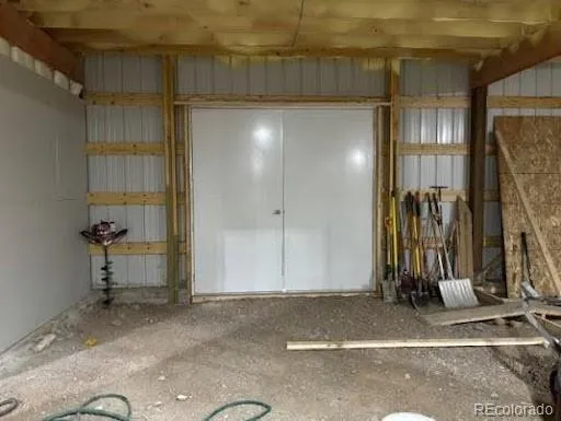 827 S Regiel Boulevard Moffat, CO 81143