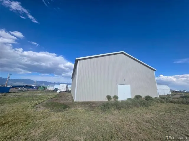 827 S Regiel Boulevard Moffat, CO 81143