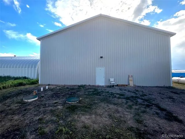 827 S Regiel Boulevard Moffat, CO 81143