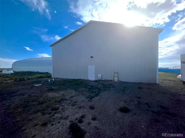 827 S Regiel Boulevard Moffat, CO 81143