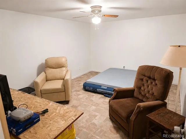 827 S Regiel Boulevard Moffat, CO 81143